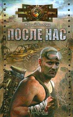 Юрий Волгин - После нас - <a href=