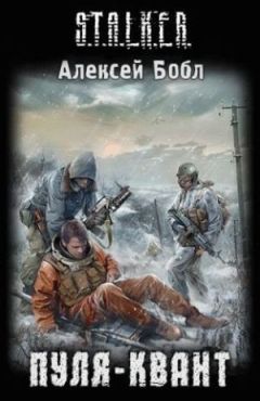 Алексей Бобл - Пуля-Квант - <a href=