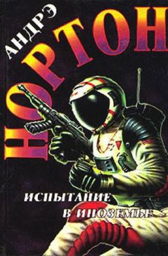Андрэ Нортон - Буря над колдуном - <a href=