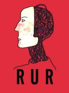 Карел Чапек - R.U.R. - <a href=