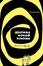 Федор Ильин - Долина Новой жизни - <a href=