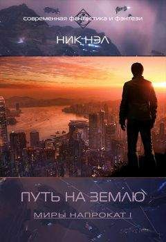 Нэл Ник - Путь на Землю