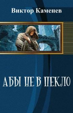 Виктор Каменев - Абы не в пекло