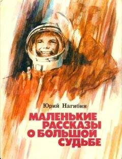 Юрий Нагибин - Маленькие рассказы о большой судьбе - <a href=