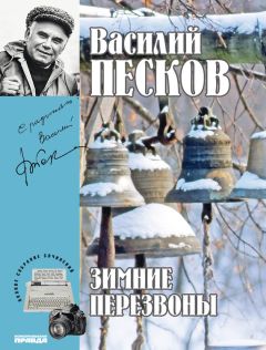 Василий Песков - Полное собрание сочинений. Том 17. Зимние перезвоны - <a href=
