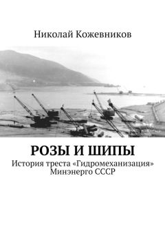 Николай Кожевников - Розы и шипы - <a href=