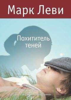 Марк Леви - Похититель теней - <a href=