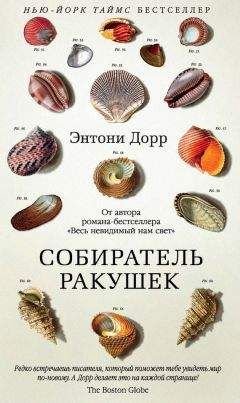 Энтони Дорр - Собиратель ракушек - <a href=
