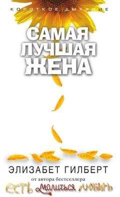 Элизабет Гилберт - Самая лучшая жена (сборник) - <a href=