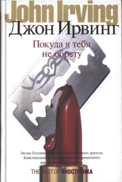 Джон Ирвинг - Покуда я тебя не обрету - <a href=