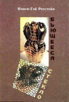 Нэнси-Гэй Ротстейн - Бьющееся стекло - <a href=