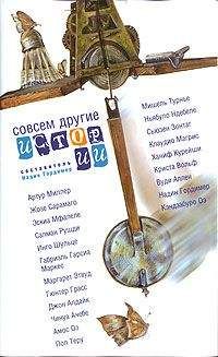 Надин Гордимер - Совсем другие истории - <a href=