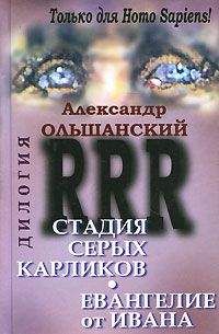 Александр Ольшанский - Евангелие от Ивана - <a href=