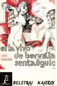 Луи Бокер - El la vivo de bervala sentaŭgulo - <a href=