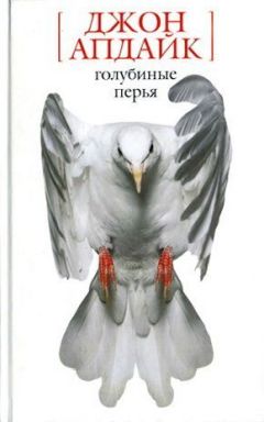 Джон Апдайк - Снегопад в Гринвич-Виллидж - <a href=