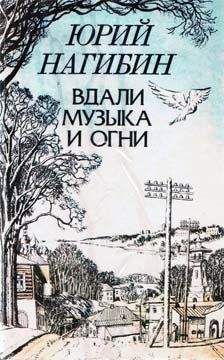 Юрий Нагибин - Сердце сына - <a href=