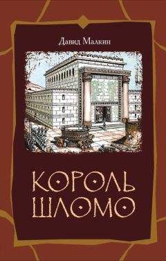 Давид Малкин - Король Шломо - <a href=