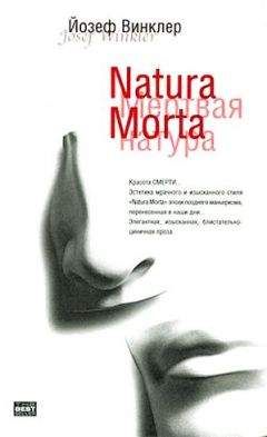 Йозеф Винклер - Natura Morta - <a href=