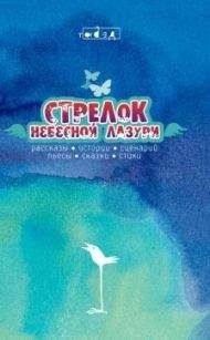 Дмитрий Вачедин - Стрелок небесной лазури - <a href=