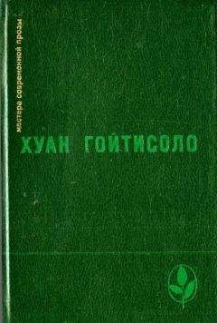 Хуан Гойтисоло - Homo Hispanicus: миф и реальность - <a href=