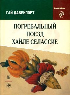 Гай Давенпорт - Мистер Черчъярд и тролль - <a href=