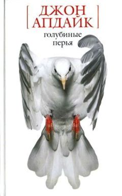 Джон Апдайк - Соседи-христиане - <a href=