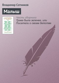 Владимир Сотников - Малыш - <a href=