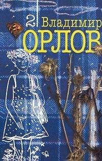 Владимир Орлов - Происшествие в Никольском - <a href=
