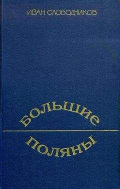 Иван Слободчиков - Большие Поляны - <a href=