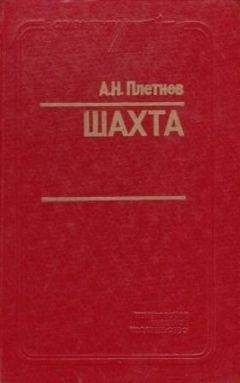 Александр Плетнёв - Шахта - <a href=