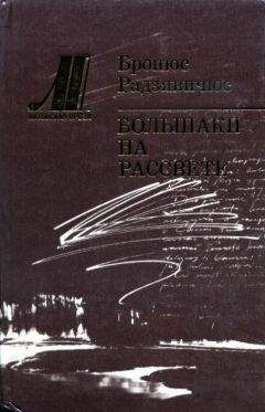 Бронюс Радзявичюс - Большаки на рассвете - <a href=