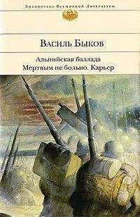Василий Быков - Карьер - <a href=