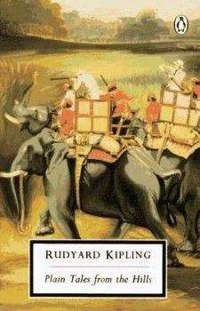 Редьярд Киплинг - В горной Индии - <a href=