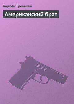 Андрей Троицкий - Американский брат - <a href=