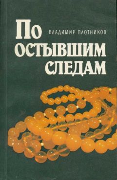 Владимир Плотников - По остывшим следам [Записки следователя Плетнева] - <a href=