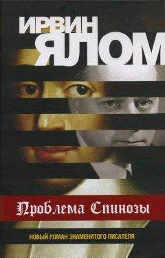 Ирвин Ялом - Проблема Спинозы - <a href=