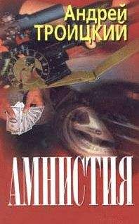 Андрей Троицкий - Амнистия - <a href=