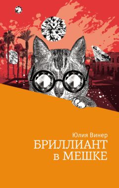 Юлия Винер - Бриллиант в мешке - <a href=