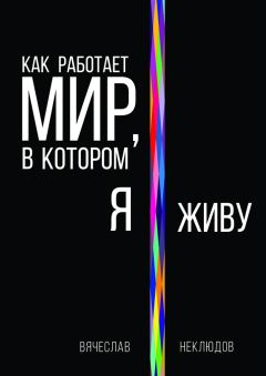 Вячеслав Неклюдов - Как работает мир, в котором я живу - <a href=