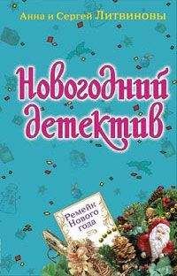 Анна и Сергей Литвиновы - Визит молодой дамы - <a href=