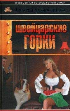 Александр Звягинцев - Швейцарские горки - <a href=