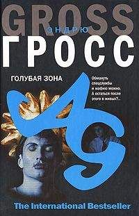 Эндрю Гросс - Голубая зона - <a href=