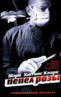 Мэри Кларк - Пепел розы - <a href=