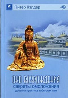 Питер Кэлдер - Око возрождения - <a href=
