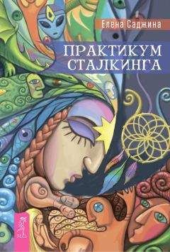 Елена Саджина - Практикум сталкинга - <a href=