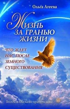 Ольга Агеева - Жизнь за гранью жизни. Что ждет нас после земного существования - <a href=