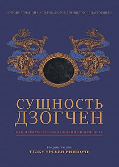 Марсия Шмидт - Сущность Дзогчен. Как превратить заблуждение в мудрость - <a href=