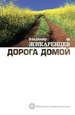Владимир Жикаренцев - Дорога Домой - <a href=