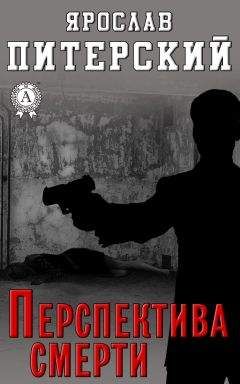 Ярослав Питерский - Перспектива смерти - <a href=