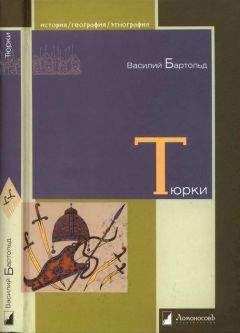 Василий Бартольд - Тюрки. Двенадцать лекций по истории тюркских народов Средней Азии - <a href=